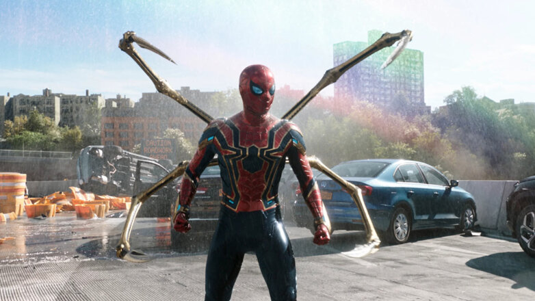 "Человек-паук: Нет пути домой". Детали сюжета и планы на новую трилогию о супергерое