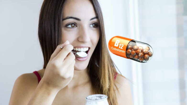 Дефицит витамина B12: какие продукты включить в рацион, рассказала диетолог