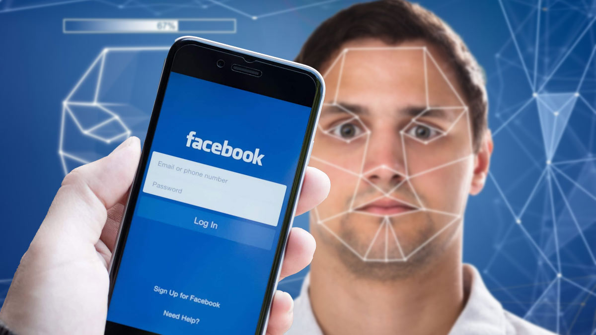 В Facebook решили отказаться от функции распознавания лиц