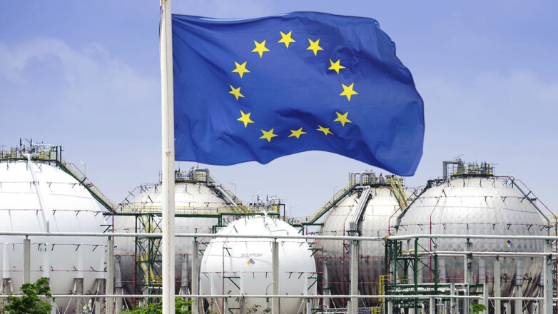 Немецкий политолог оценил ситуацию с газом в Европе: "Будет плохо, но не очень"