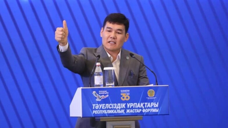 В Казахстане проходит Десятый Гражданский форум
