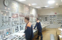 Белоруссия останавливает экспорт электроэнергии на Украину