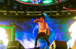 Умер девятилетний мальчик, пострадавший в давке на концерте Трэвиса Скотта