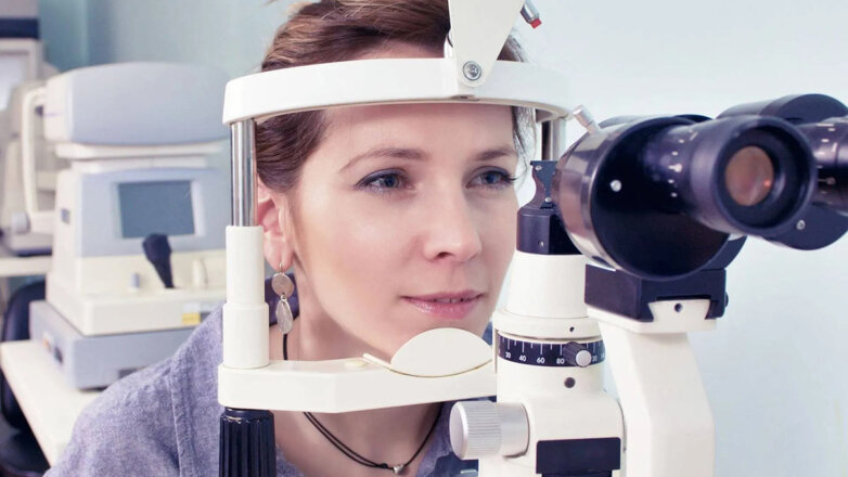 Качество зрения: полезные привычки для здоровья глаз назвали врачи
