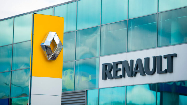 План по возрождению Renault забуксовал из-за ухода из России