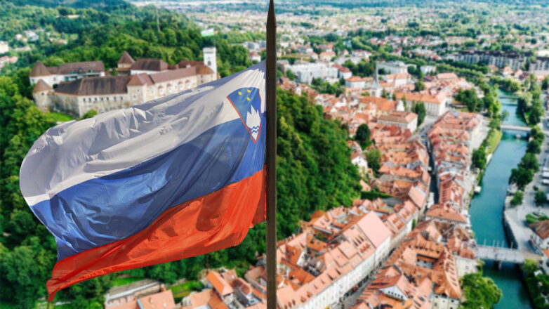 В Словении считают, что продление конфликта на Украине может охватить юг и Западные Балканы