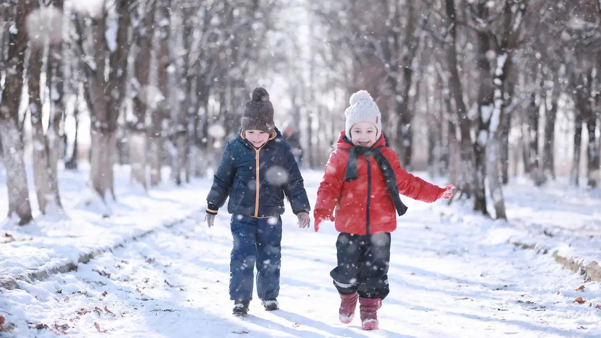 Похолодание и снег: какая погода ждет россиян во второй половине ноября