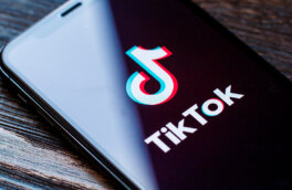 Маск заявил, что не собирается покупать TikTok