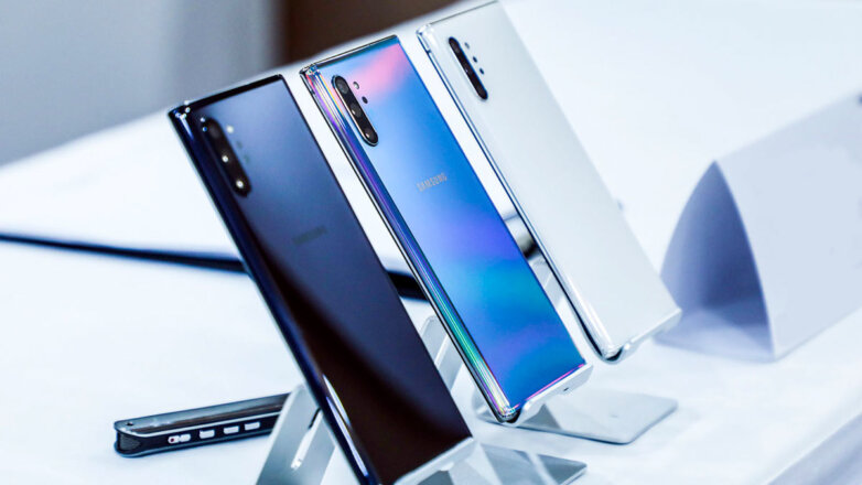 Samsung полностью прекращает производство популярной серии смартфонов