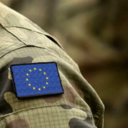 СМИ: фон дер Ляйен предложила собрать €500 млрд на оборону Евросоюза