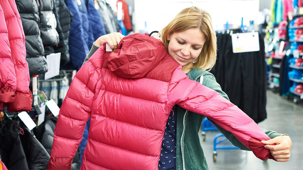 Топ-6 советов при выборе качественной зимней куртки