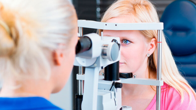 Качество зрения: воздействие какого света сохраняет здоровье глаз, выяснили ученые