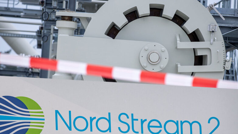 Nord Stream 2 AG работает над учреждением дочерней структуры