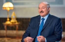 Лукашенко рассказал о своих планах, когда оставит пост президента Белоруссии