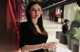 Пропавшую в Камбодже россиянку нашли