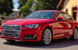 Представительские автомобили с пробегом: эксперты выбрали 6 моделей