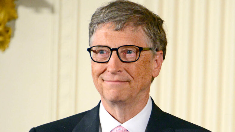 Билл Гейтс предсказал большинству рабочих встреч переход в метавселенную