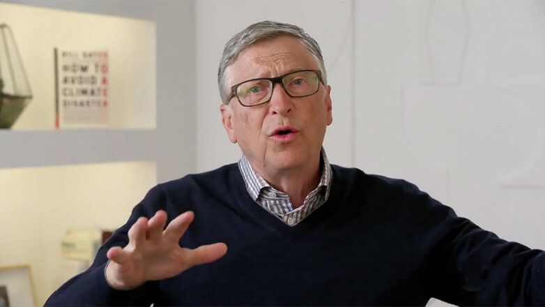 Билл Гейтс заявил, что направит деньги на борьбу с болезнями вместо освоения космоса
