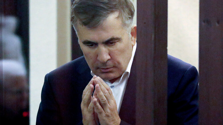 Суд в Киеве попросил передать Саакашвили Украине