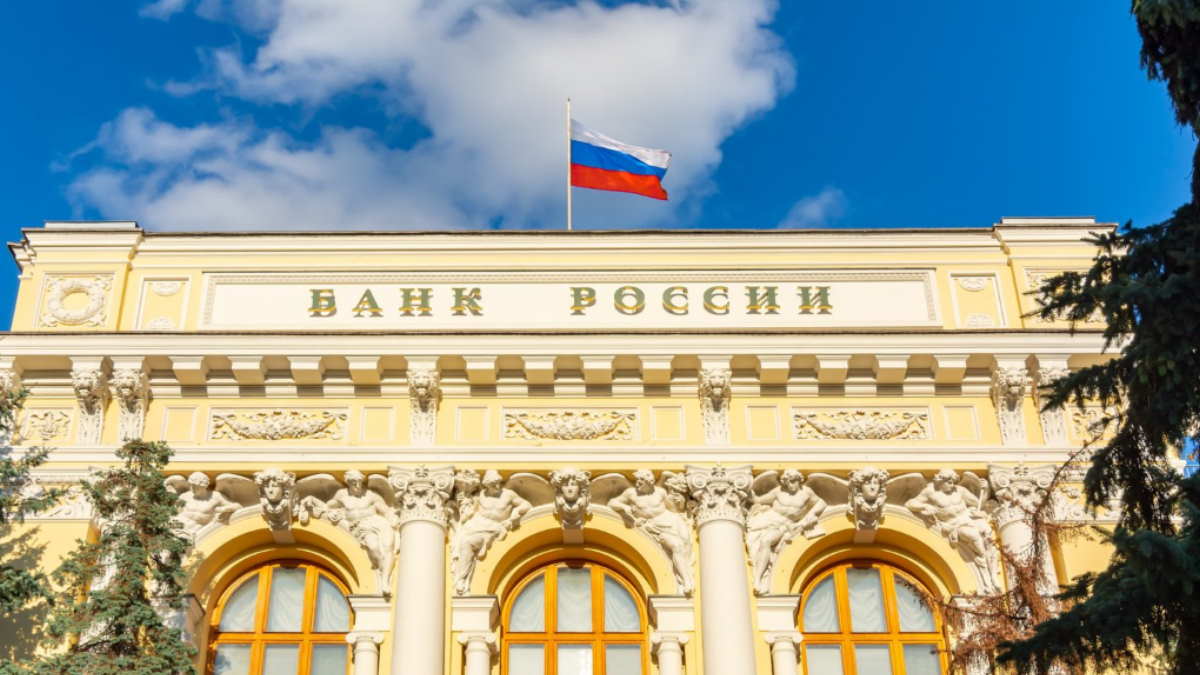 ЦБ РФ заявил об оживлении розничного кредитования в ноябре