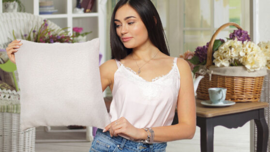 Роскошь и уют: 7 вещей в доме, которые выдают хозяйку с хорошим вкусом