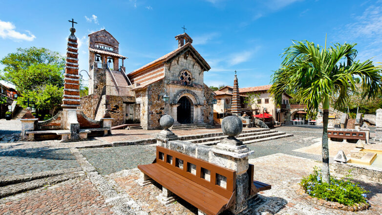 Парки, пещеры, средневековая деревня: что посетить в Доминикане, когда надоест пляж
