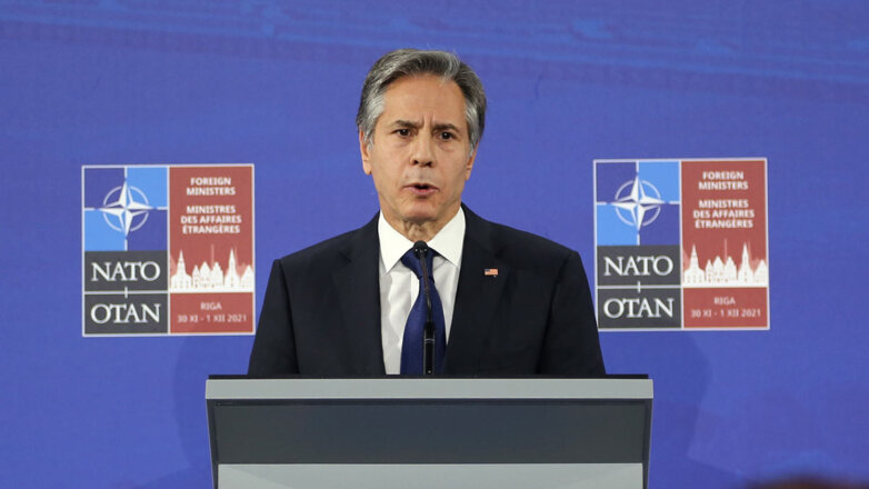 В НАТО обещали учесть Россию и терроризм при утверждении новой стратегической концепции