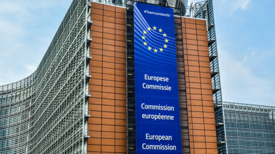 ЕК объявила о создании платформы для совместных закупок газа странами ЕС