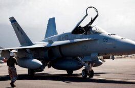 Санкции США мешают российским истребителям на рынке Юго-Восточной Азии