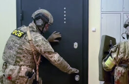 В 37 регионах России задержали 106 сторонников украинской неонацистской группировки