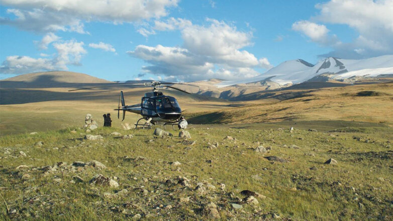 В Московской консерватории пройдет концерт "Полет над Россией"