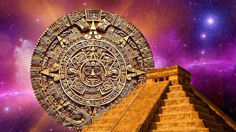 Ученые выяснили, как работает календарь майя