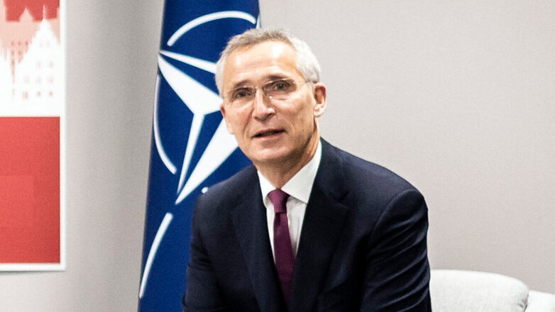 Столтенберг объяснил, от кого зависит членство Украины в НАТО