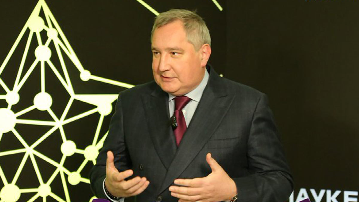 Рогозин рассказал, что должно входить в тур на космодром Восточный за 100 тысяч рублей