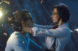 Лучшее в 2021 году: самые интересные фильмы, которые вы могли пропустить