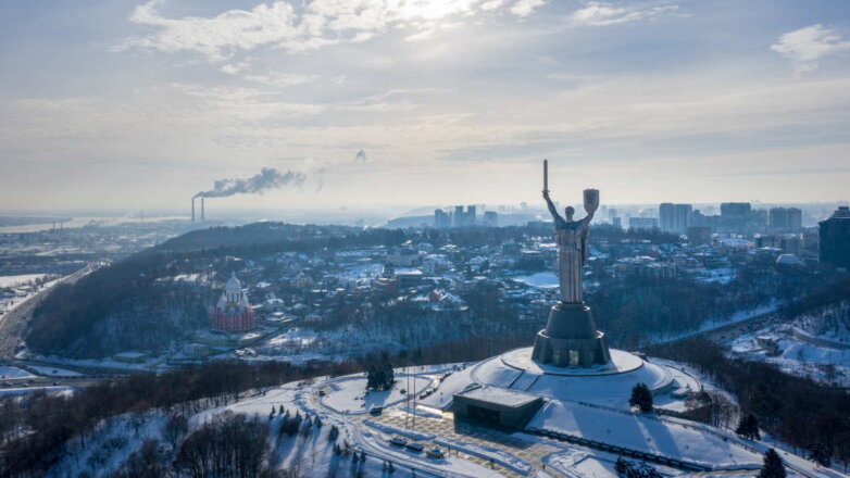 Украина намерена добиваться разблокирования работы контактной группы по Донбассу