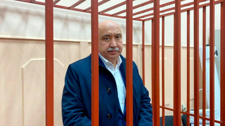 Задержанный ректор КФУ отвергает свою причастность к убийству