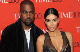 Ким Кардашьян хочет ускорить бракоразводный процесс и вернуть девичью фамилию