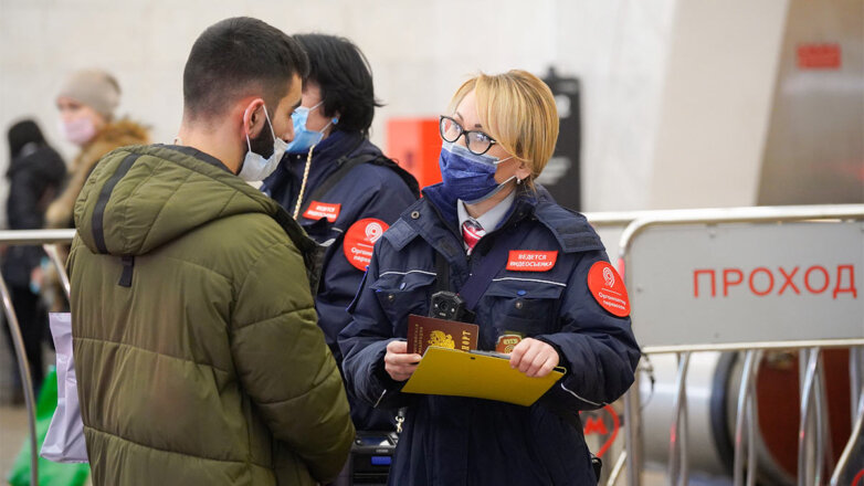Возможность введения новых ограничений по COVID-19 в Москве оценила заммэра