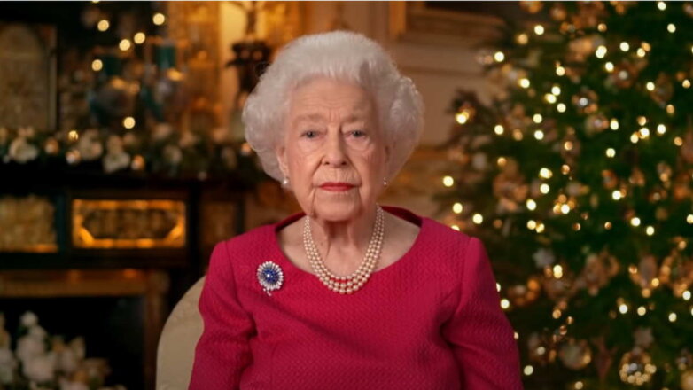 Елизавета II почтила память принца Филиппа в своем трогательном рождественском обращении