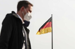 Власти Германии вводят "легкий" локдаун с 28 декабря