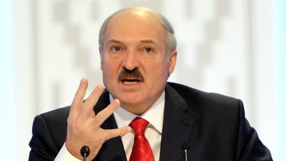 Лукашенко заявил, что поляки, литовцы и латыши просят пропустить их за гречкой и солью