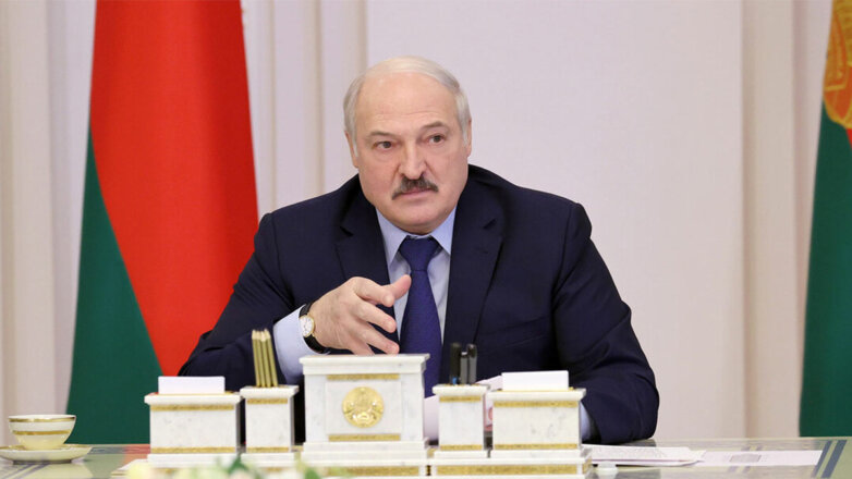 Лукашенко предупредил, что свергнуть власть в Белоруссии будет сложно