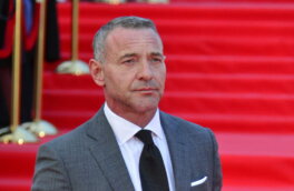 Сына известного актера Максима Дрозда жестоко избили в Москве