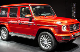 Хитовые рамные внедорожники: 5 популярных моделей из разных стран мира