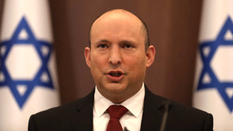 Премьер Израиля заявил о начале пятой волны коронавируса в стране