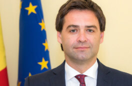 В Кишиневе заявили о незаконности нахождения российских военных в Приднестровье