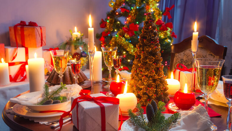 Украшаем дом к Новому году: 6 недорогих предметов декора