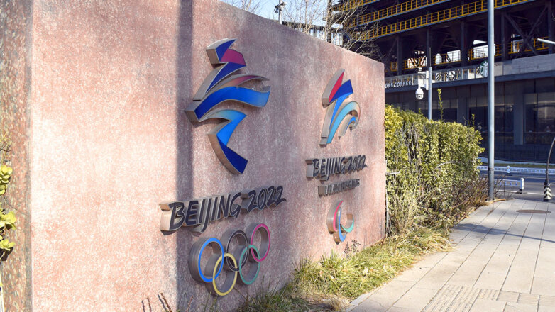 Канада решила присоединиться к дипломатическому бойкоту зимней Олимпиады в Пекине
