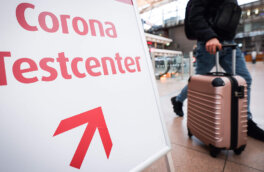 Греция ужесточает правила въезда и вводит новые коронавирусные ограничения